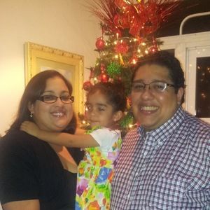 Meet your Posher, Samuel